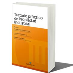 Tratado practico de Propiedad Industrial